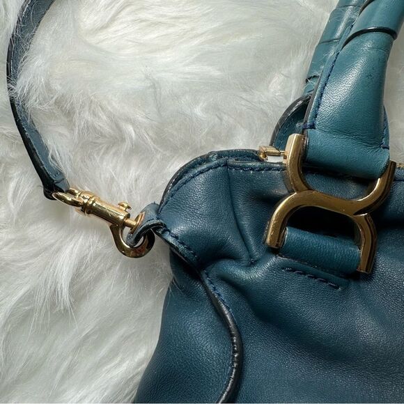 Chloe Marcie Bag - Picture 5 of 15